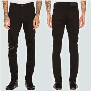 ZANEROBE Joe Blow Denim size 32